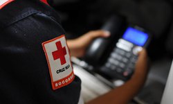 Reportan fallas en línea telefónica de la Cruz Roja