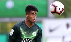 Ulysses Llanez, el mexicano que se fue de la Selección de México y podría debutar en la Bundesliga con Wolsburgo