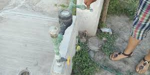 Ola de quejas por falta de agua en Rioverde