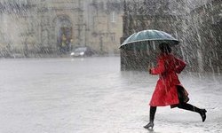 Pronostican chubascos y lluvias durante la semana en regiones de SLP