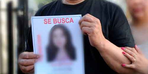 Localizan en Aguascalientes a jovencita que tenía Alerta Ámber en SLP