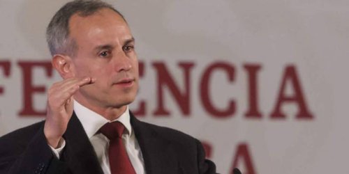 López-Gatell asegura que México ‘’libró’’ tercera ola de covid-19