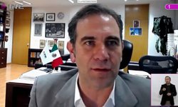 INE niega registro a México Libre