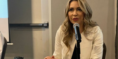 Renuncia candidata a alcaldía de Tijuana por falta de apoyo del partido
