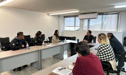 Secretaría del Trabajo promueve acciones contra adicciones en el ámbito laboral