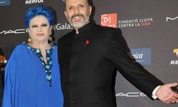 Muere la mamá de Miguel Bosé a los 89 años