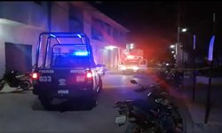 Muere al ser atropellado por motociclista