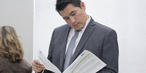 Actualizarán legislación de personas con espectro autista. mediante diálogo con asociaciones y autoridades
