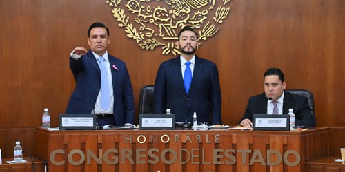 Avances y estabilidad distinguen al Gobierno de Ricardo Gallardo: SGG