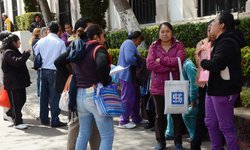 Gobierno de SLP inicia en febrero entrega de pensiones para adultos mayores y madres solteras