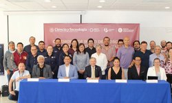 El IPICYT inició una nueva Maestría en Inteligencia Artificial