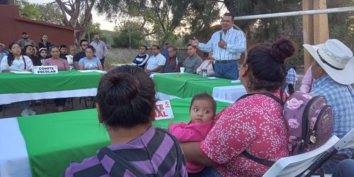 Hacen historia "Las mañaneras" de Urbiola en el campo y la ciudad