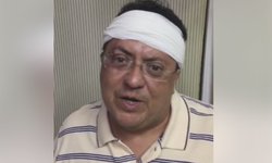 Intentan linchar al exgobernador Manuel Andrade tras un accidente vial en Tabasco