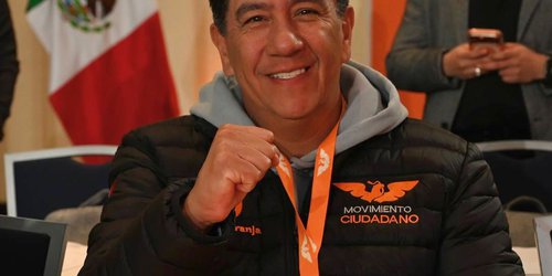 Alianza sin coherencias no le sirven a SLP: Marco Gama