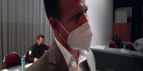 No pagaron al Ayuntamiento dinero por concesión de la FEREFER