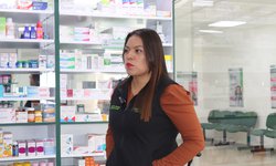 Abrirán cuatro nuevas Clínicas Rosas en zonas de atención prioritaria