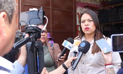 Programa "Tú Casa, Tú Apoyo", fortalecerá economía de potosinas y potosinos