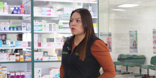 Abrirán cuatro nuevas Clínicas Rosas en zonas de atención prioritaria