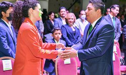 Gobierno de AMLO reafirma trabajo coordinado con administración de Ricardo Gallardo