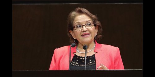 Muere diputada federal del PT, por coronavirus