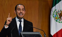 Gobierno de AMLO no tiene rumbo, es un sexenio perdido: Marko Cortés