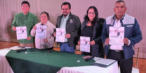 CdFdz convoca a matrimonios colectivos gratuitos; incluyen uniones igualitarias
