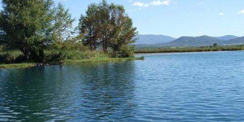 Abrirán la Media Luna, pero prohibirán acampar e introducir alimentos