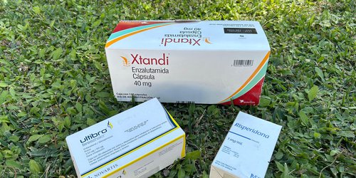 DIF Rioverde tiene medicamento gratis