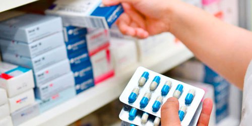 Anuncian próxima instalación de Farmacias del Bienestar en la Zona Media