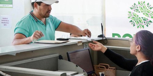 Mejoran procesos de atención y servicio, en Finanzas