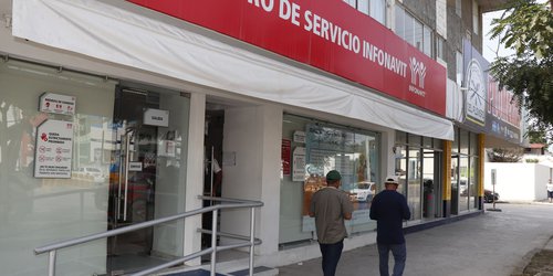 Infonavit otorga financiamiento para tramitar escrituras de vivienda