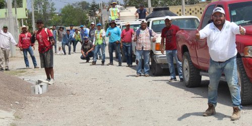 “Hay Melones para rato”, dice alcalde cardenense tras accidente