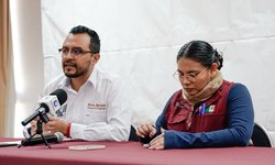 Concluye periodo de registro de Pensiones para el Bienestar en SLP