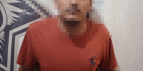 Le quebró las costillas a su padrastro, en riña familiar en la FERERE