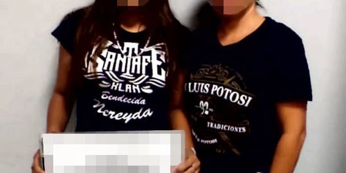 Localizan a adolescente de 12 años con alerta Ámber