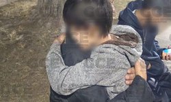Guardia Civil auxilia a menor extraviado y lo entrega a su familia