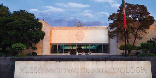 Esta tarde instalan mesa de negociación venezolana en Museo de Antropología