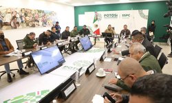 Impulsarán creación de la Guardia Civil de caminos para apoyar a la GN