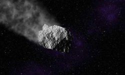 Advierte NASA sobre meteorito ‘potencialmente peligroso’