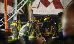 Tragedia en la Línea 12: cómo surgió la infundada teoría del “sabotaje” al Metro de la CDMX