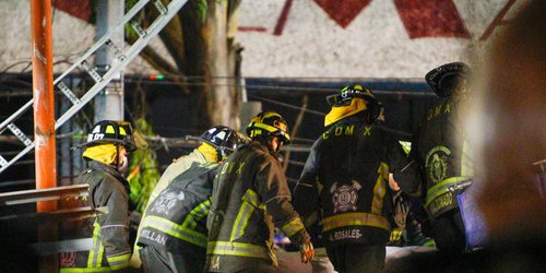 Tragedia en la Línea 12: cómo surgió la infundada teoría del “sabotaje” al Metro de la CDMX