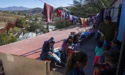 Estados Unidos deportará a 250 migrantes mexicanos por semana
