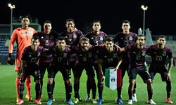 México enfrentará a Honduras en duelo amistoso previo a Copa Oro