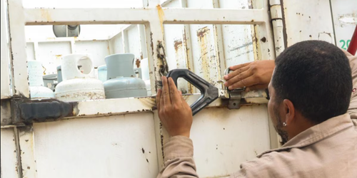 ¡Justo con los frentes fríos! CDMX y Edomex enfrentarán racionamiento de gas por 15 días