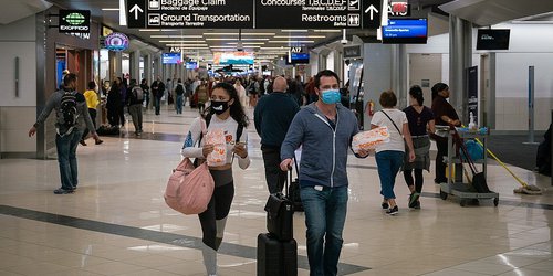 México tendrá "pasaporte Covid" este año