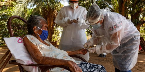 Médicos Sin Fronteras a 40 años en México: “Nos preocupan las consecuencias de la violencia”