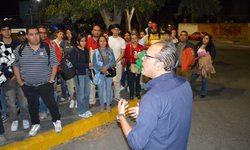 Gobierno Estatal fortalecerá apoyo a personas en situación de migración