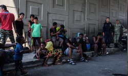 México analiza aceptar migrantes de Guatemala, Honduras y El Salvador