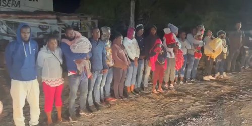 Migrante narra la historia sobre rescate en N. León