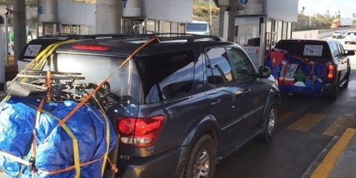 Insiste el IMEI en llamado a paisanos que regresan del extranjero a permanecer aislados
